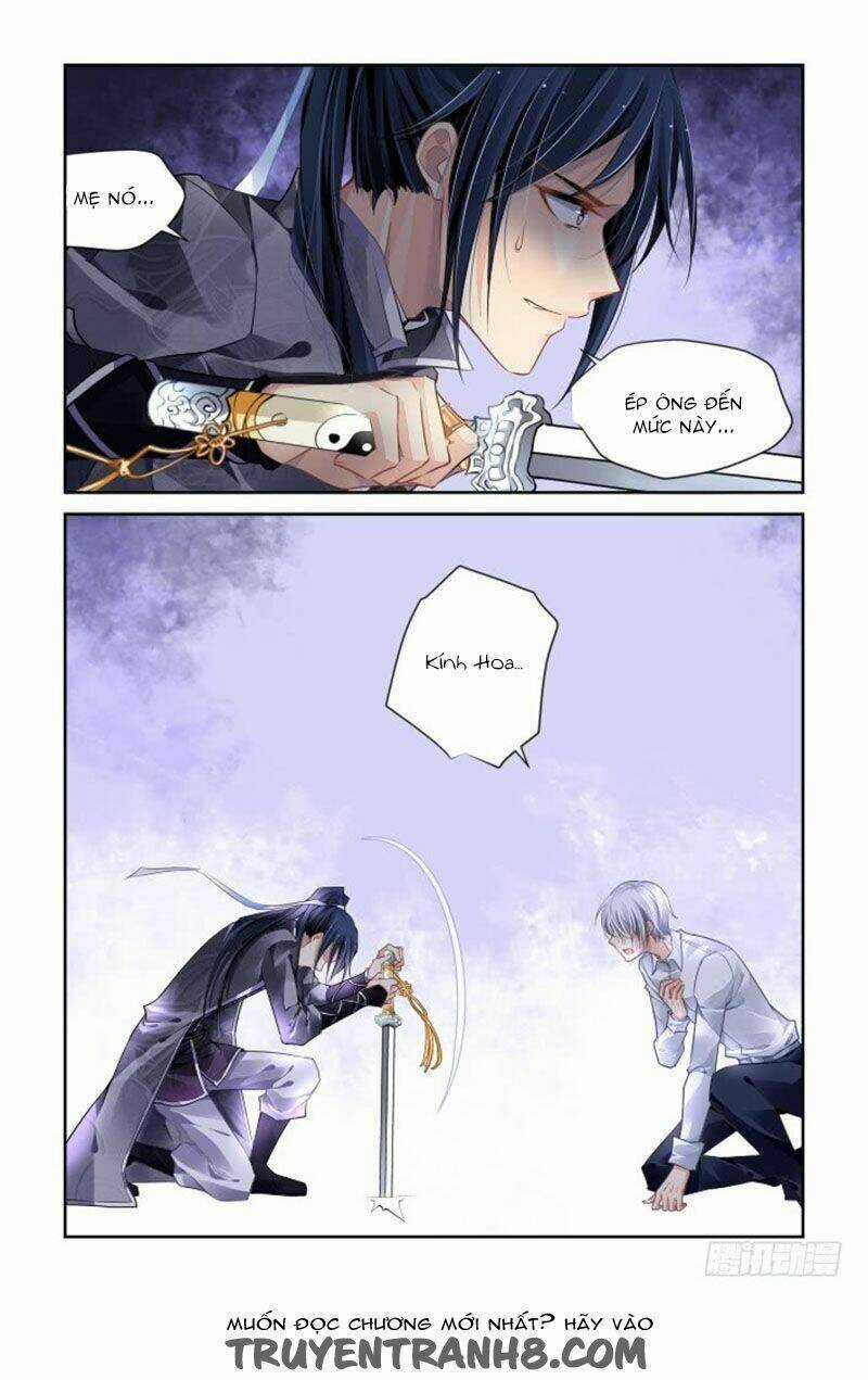 Linh Khiết - Chapter 165 - Trang 3