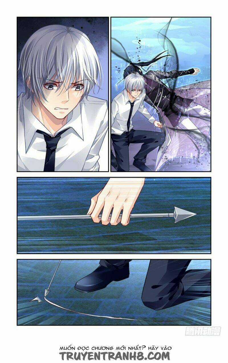 Linh Khiết - Chapter 165 - Trang 9