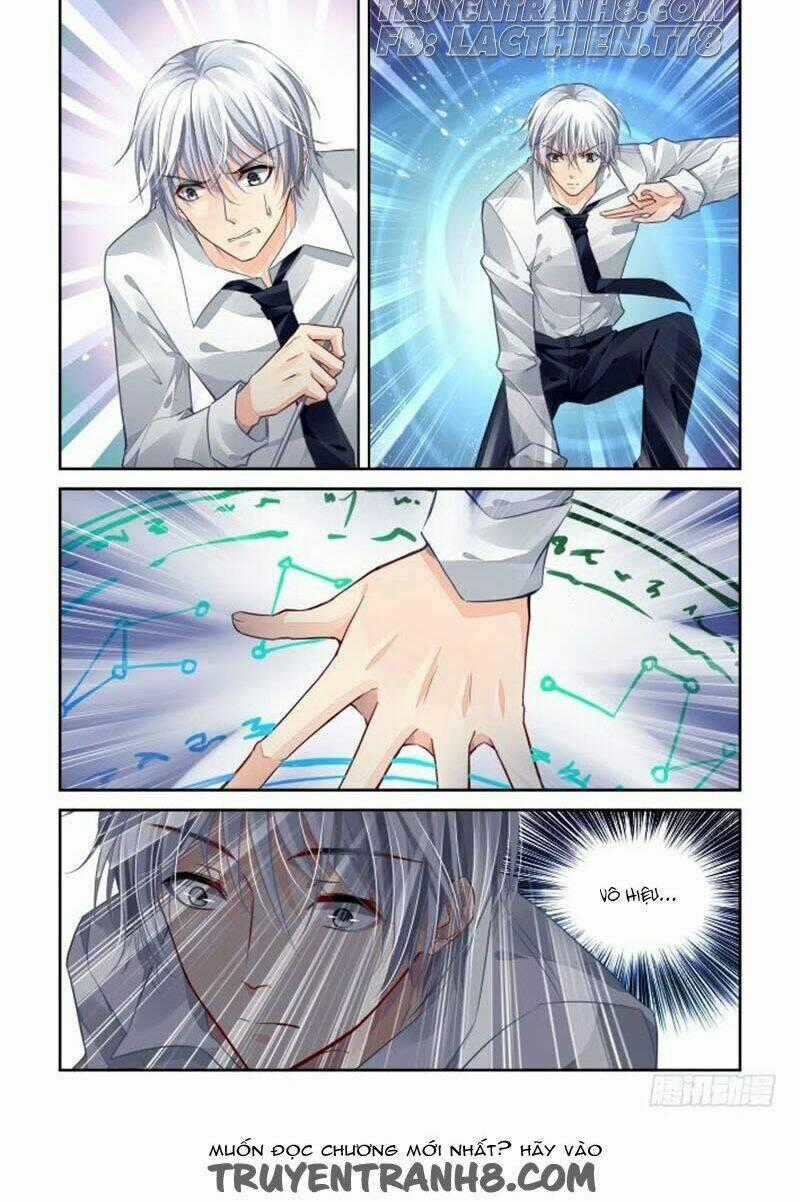 Linh Khiết - Chapter 166 - Trang 2