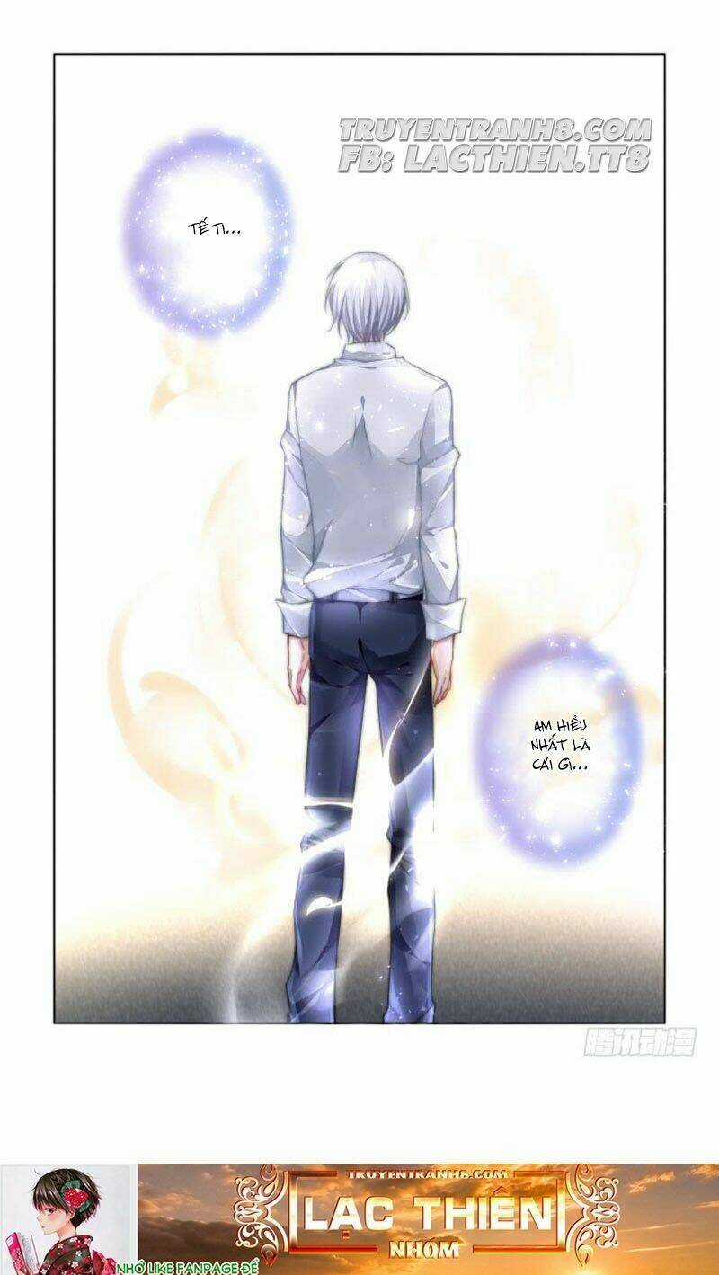 Linh Khiết - Chapter 166 - Trang 14