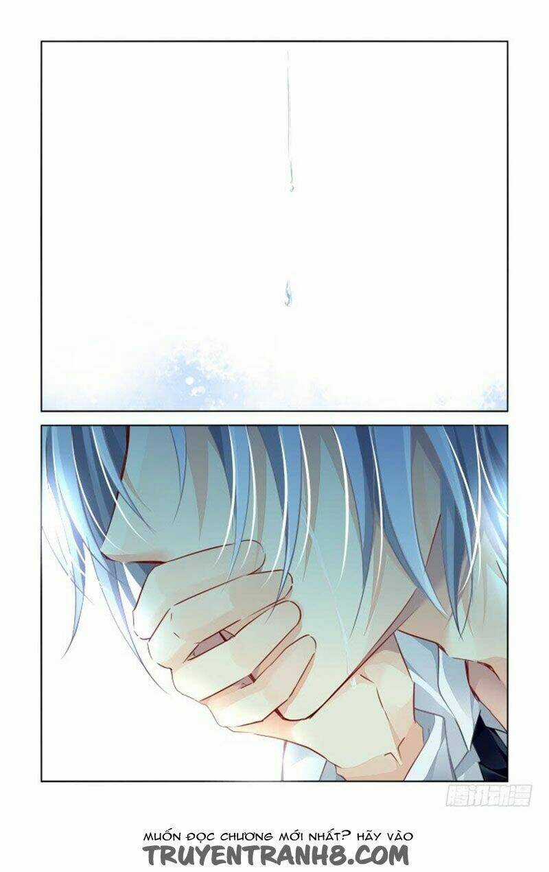 Linh Khiết - Chapter 166 - Trang 9