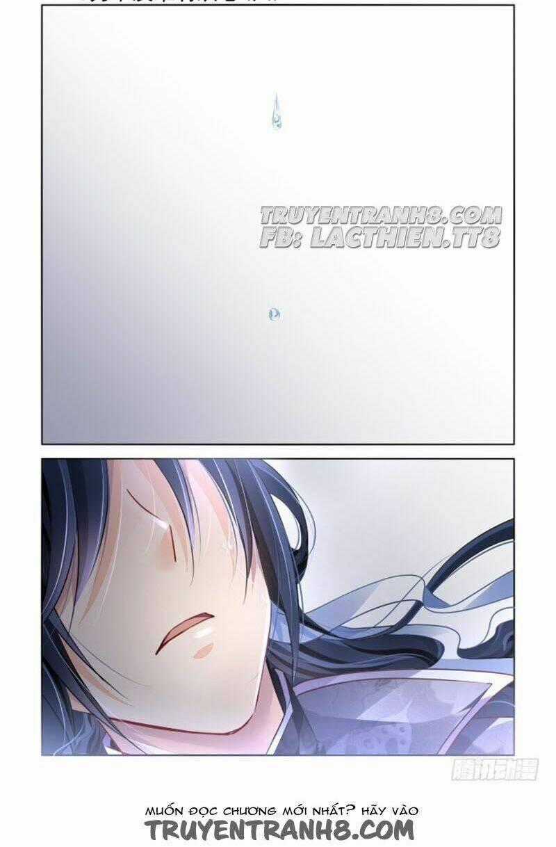 Linh Khiết - Chapter 167 - Trang 2
