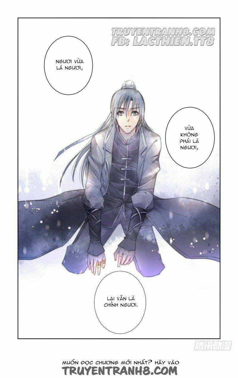 Linh Khiết - Chapter 167 - Trang 14