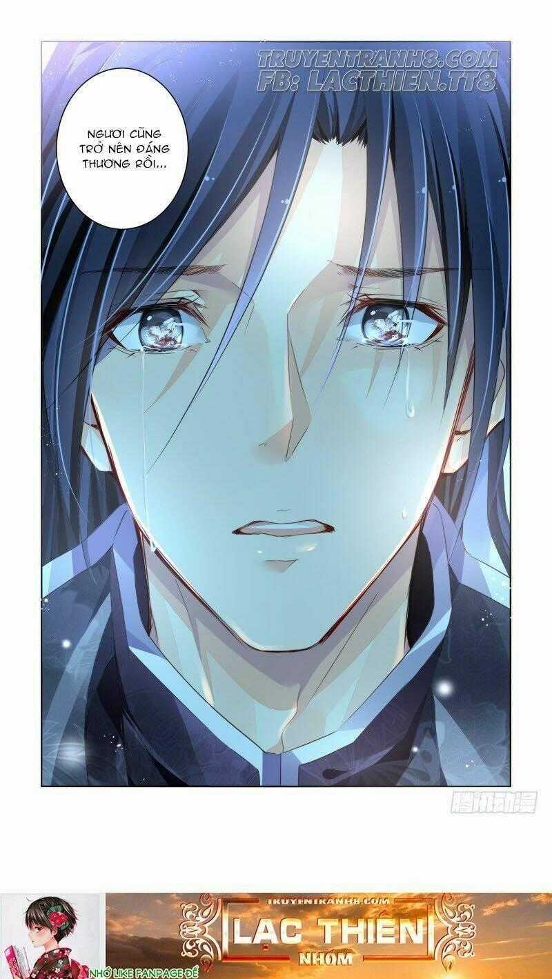 Linh Khiết - Chapter 167 - Trang 16