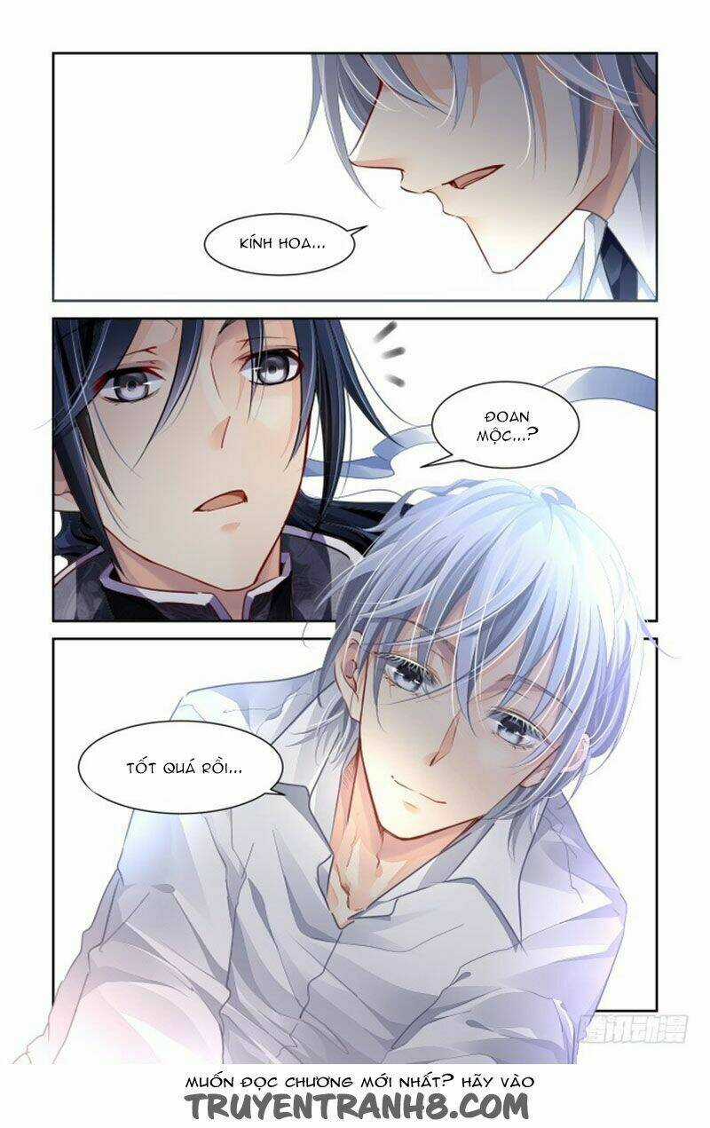 Linh Khiết - Chapter 167 - Trang 3