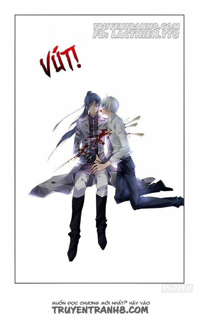 Linh Khiết - Chapter 167 - Trang 5
