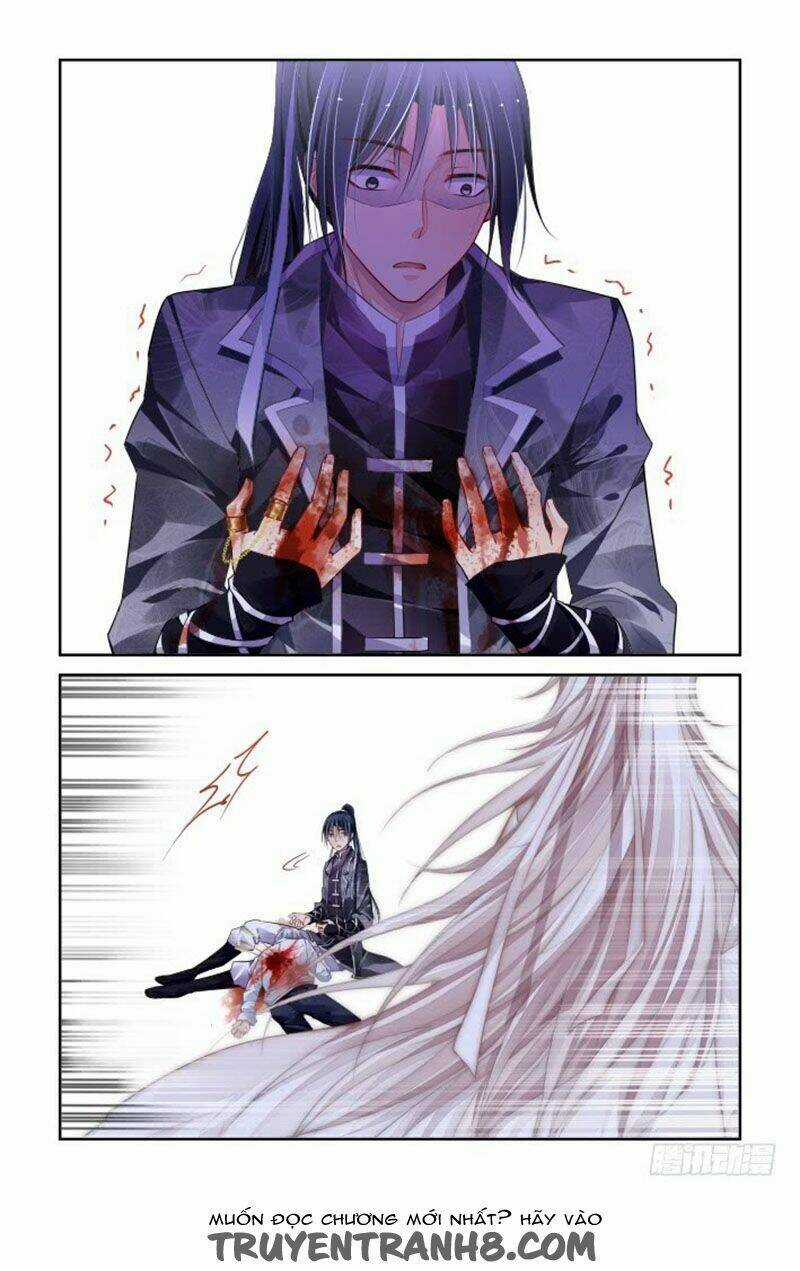 Linh Khiết - Chapter 167 - Trang 7