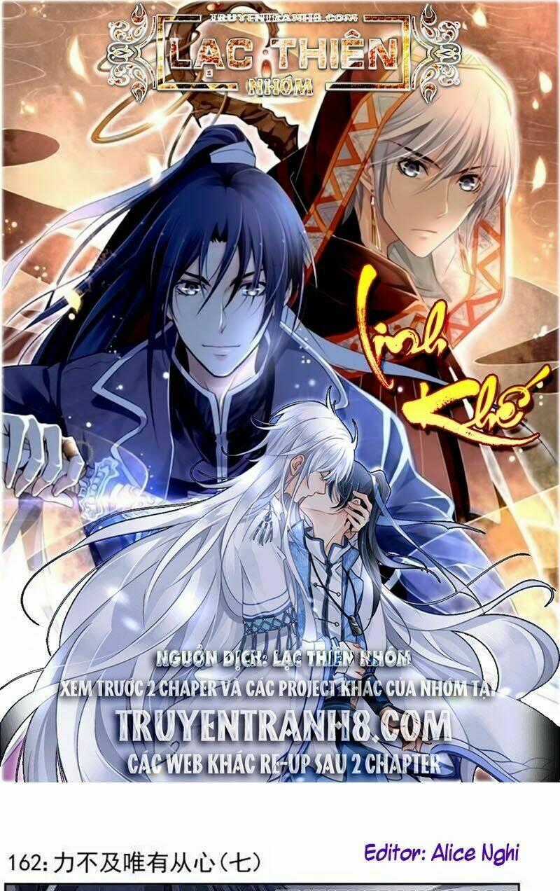 Linh Khiết - Chapter 168 - Trang 1