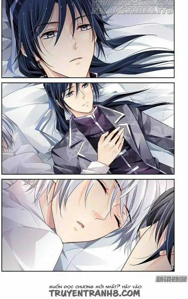 Linh Khiết - Chapter 168 - Trang 2