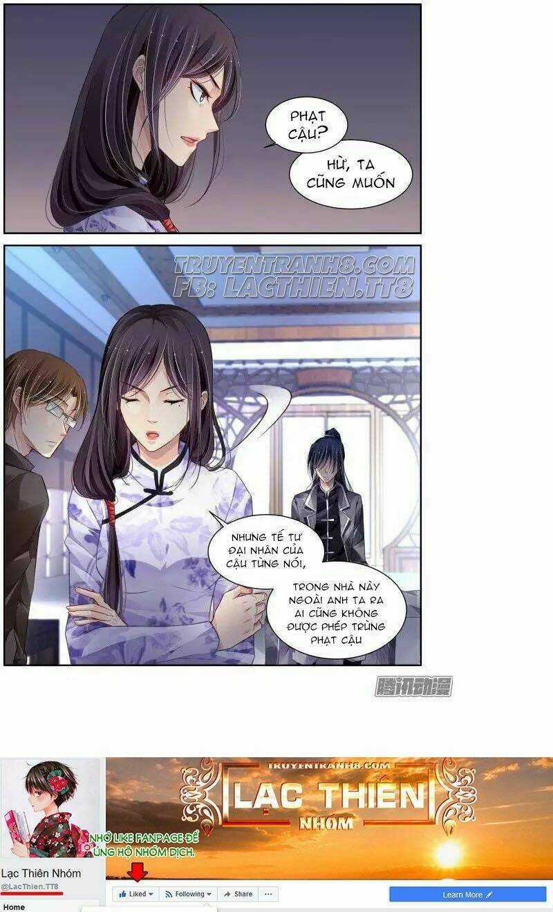 Linh Khiết - Chapter 168 - Trang 16