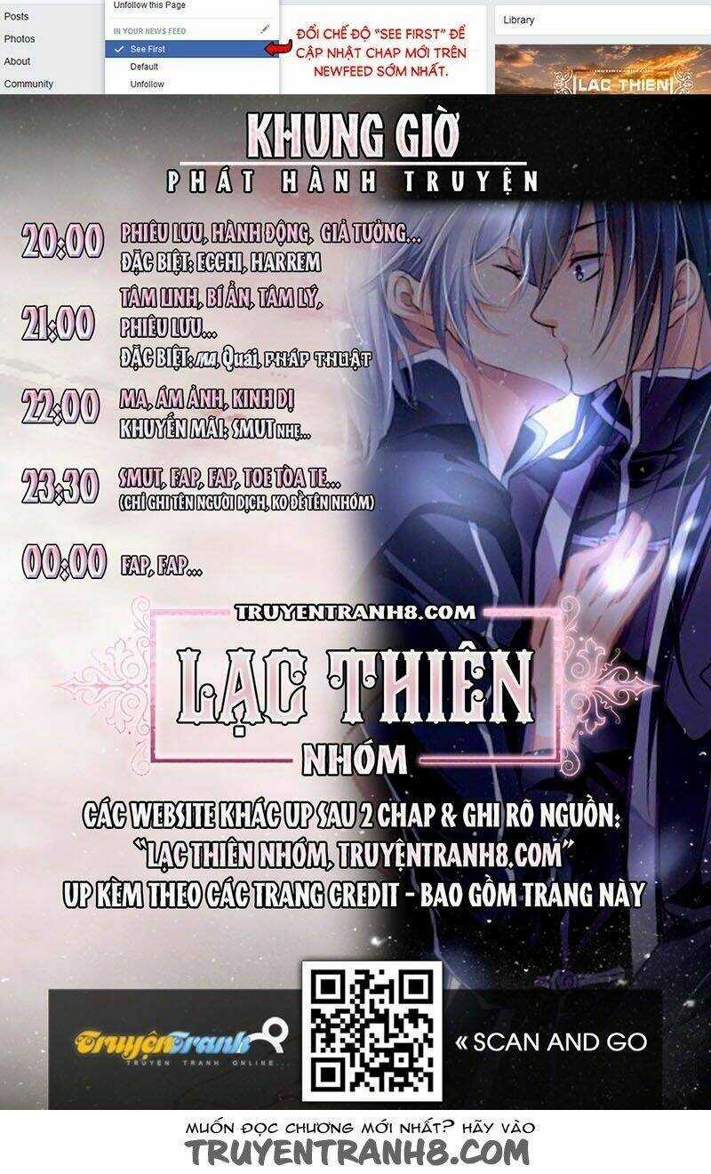 Linh Khiết - Chapter 168 - Trang 17