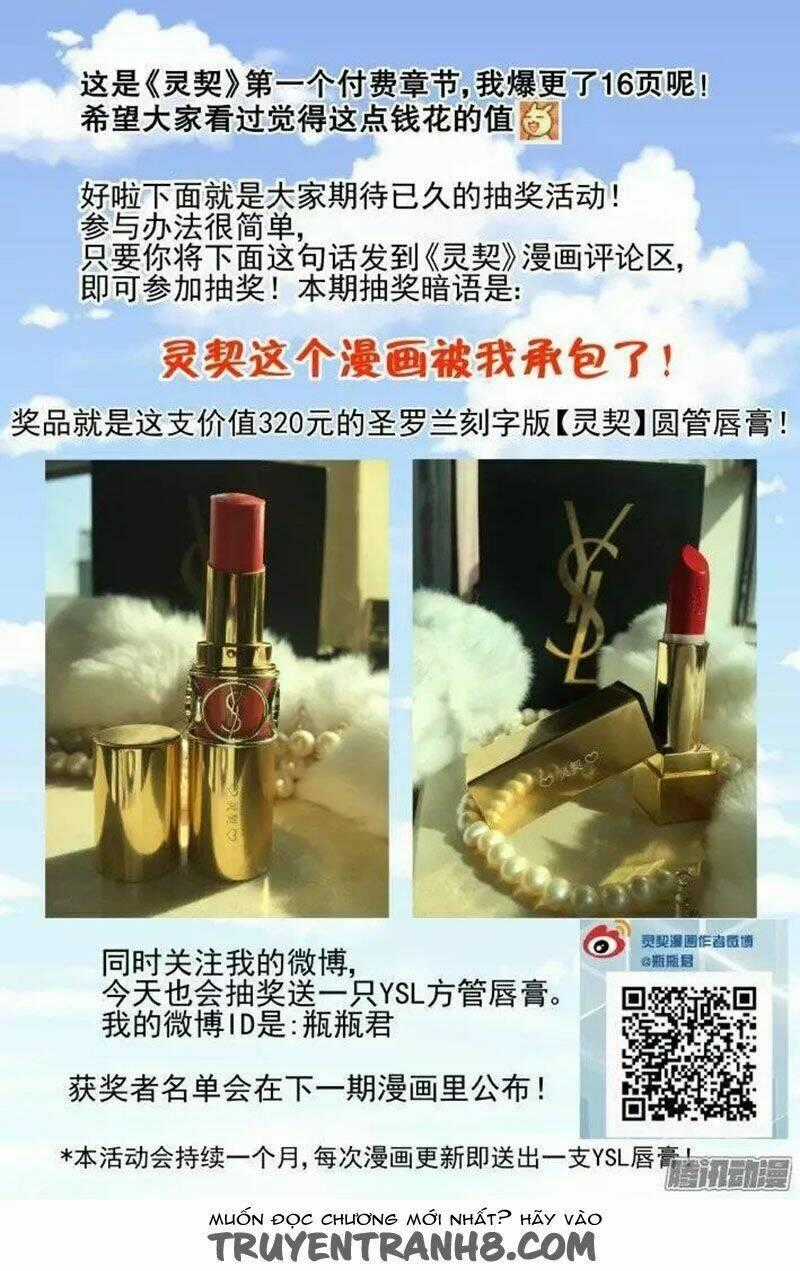 Linh Khiết - Chapter 168 - Trang 18