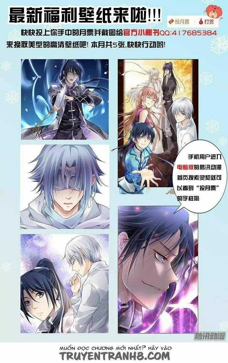 Linh Khiết - Chapter 168 - Trang 19