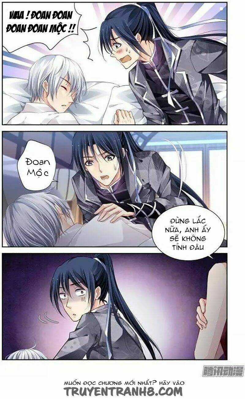 Linh Khiết - Chapter 168 - Trang 3