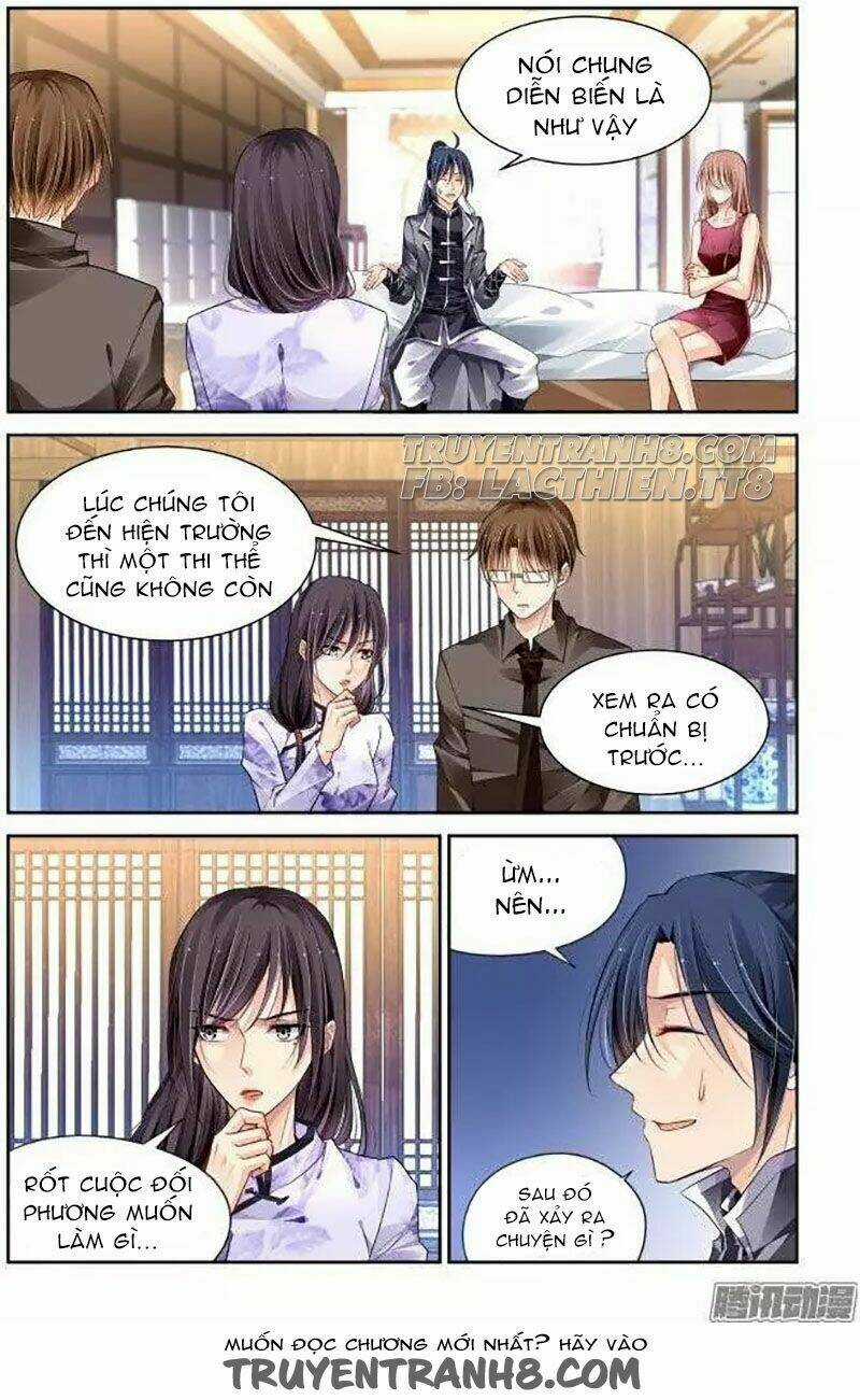 Linh Khiết - Chapter 168 - Trang 6