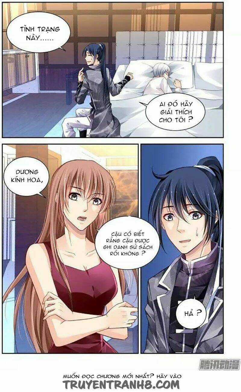 Linh Khiết - Chapter 168 - Trang 7