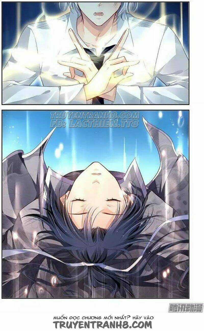 Linh Khiết - Chapter 168 - Trang 10