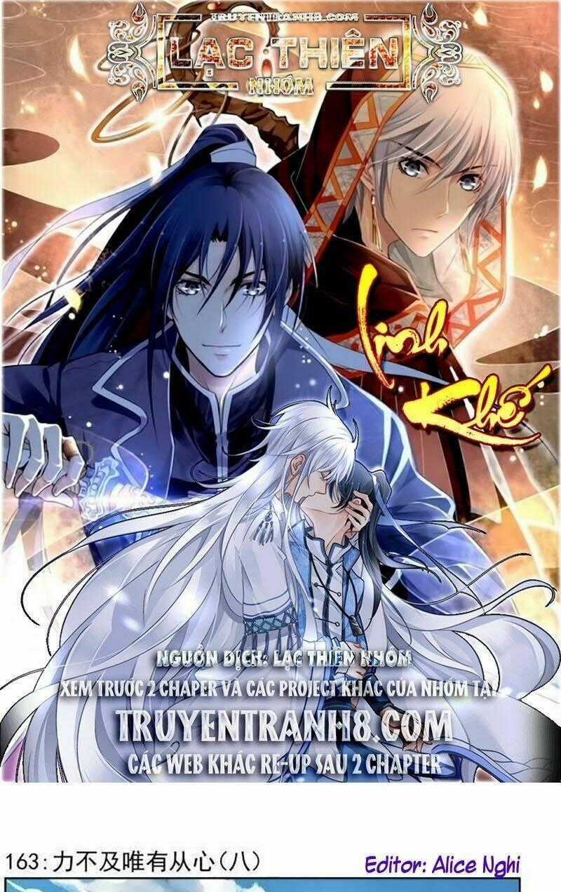 Linh Khiết - Chapter 169 - Trang 1