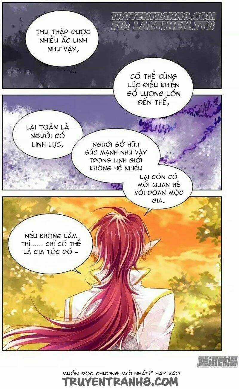 Linh Khiết - Chapter 169 - Trang 14