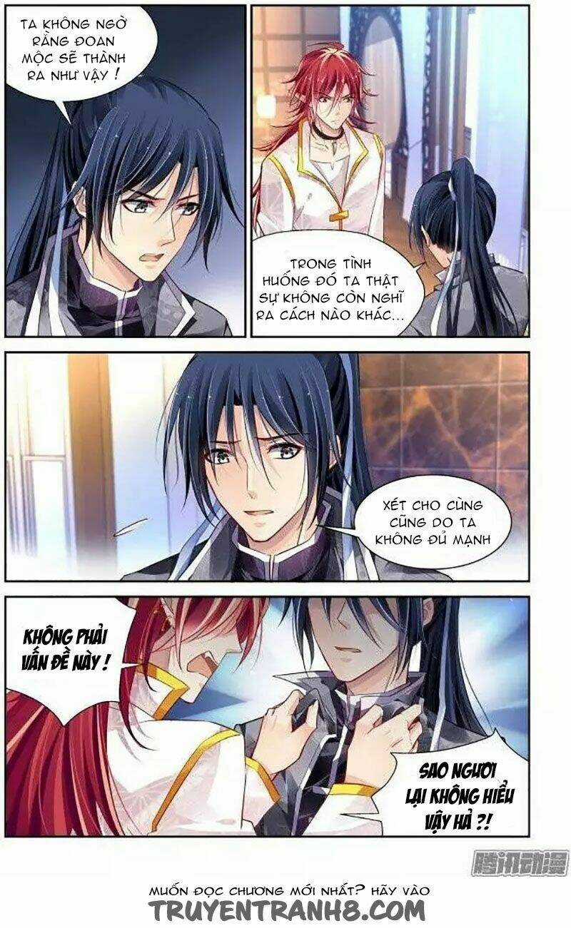 Linh Khiết - Chapter 169 - Trang 3