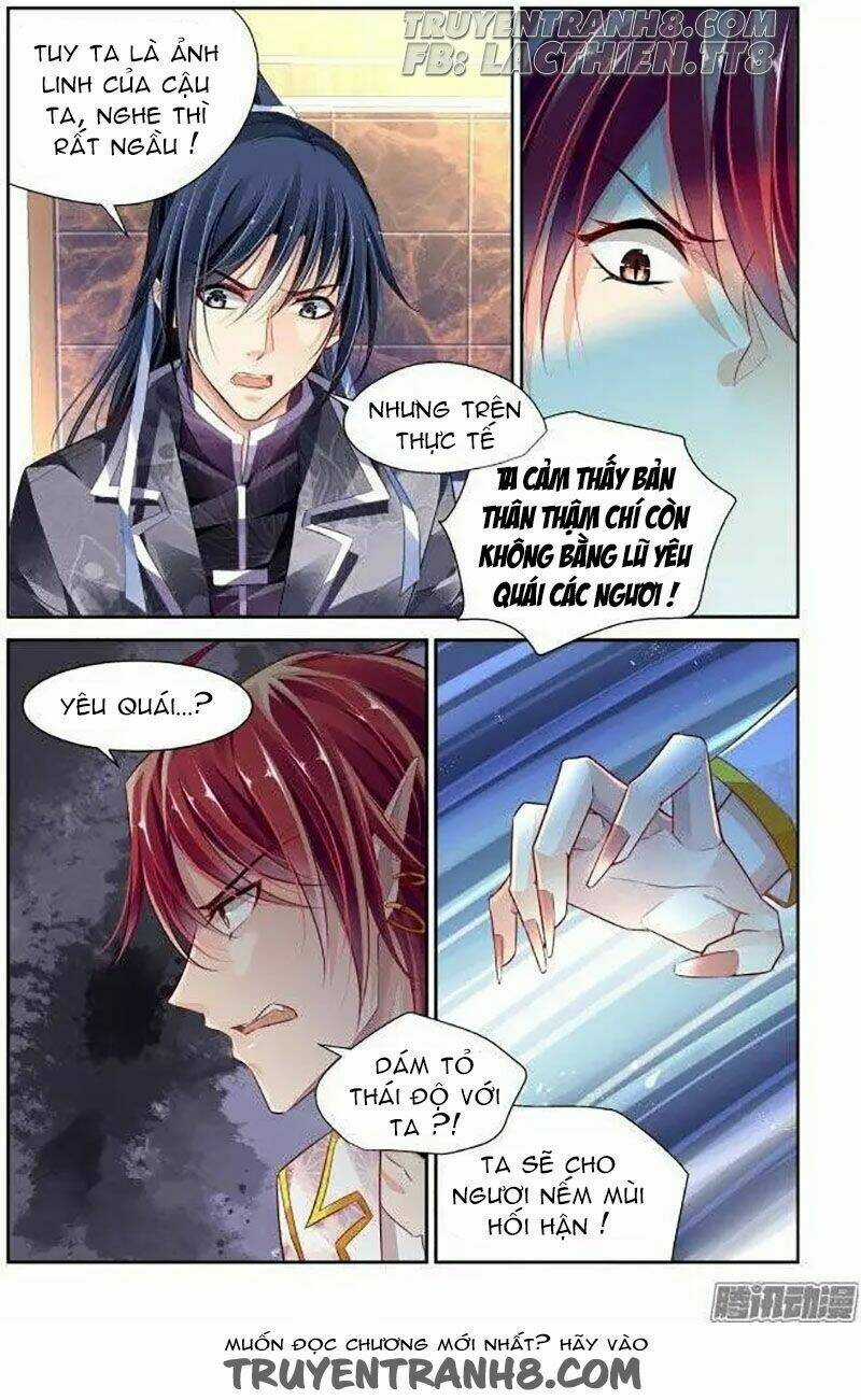 Linh Khiết - Chapter 169 - Trang 6