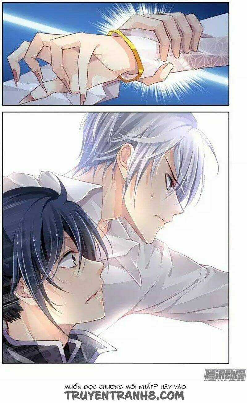 Linh Khiết - Chapter 169 - Trang 7