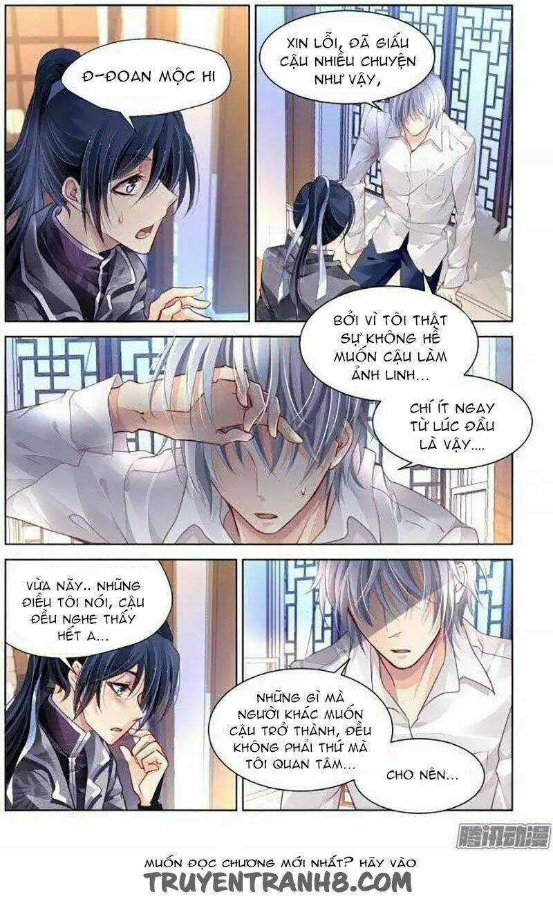 Linh Khiết - Chapter 169 - Trang 9