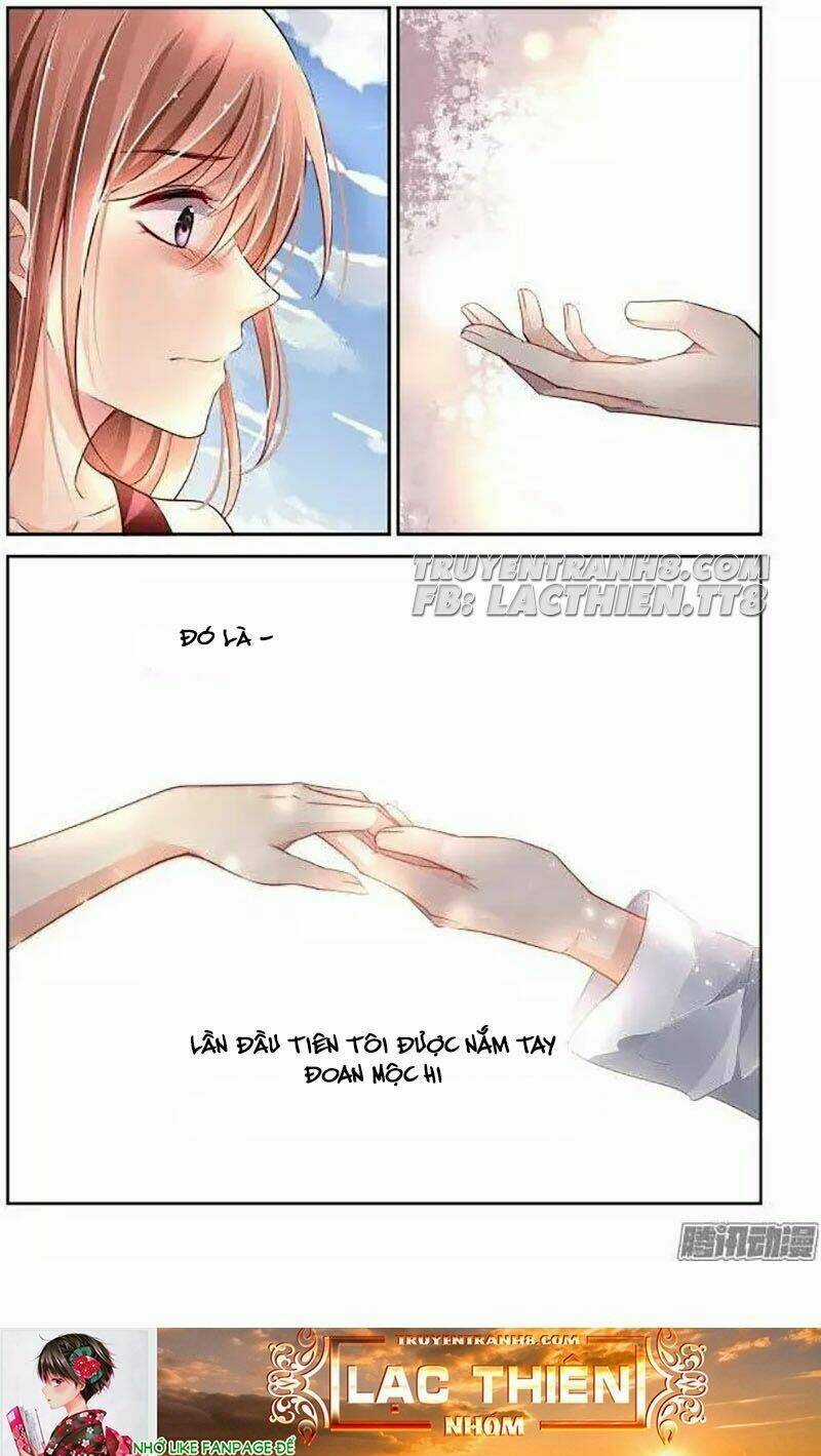 Linh Khiết - Chapter 170 - Trang 15