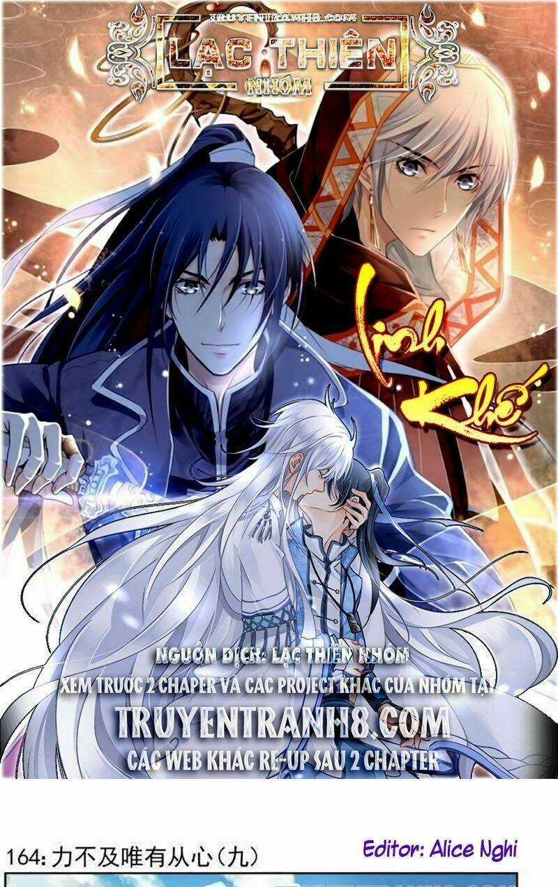 Linh Khiết - Chapter 170 - Trang 3