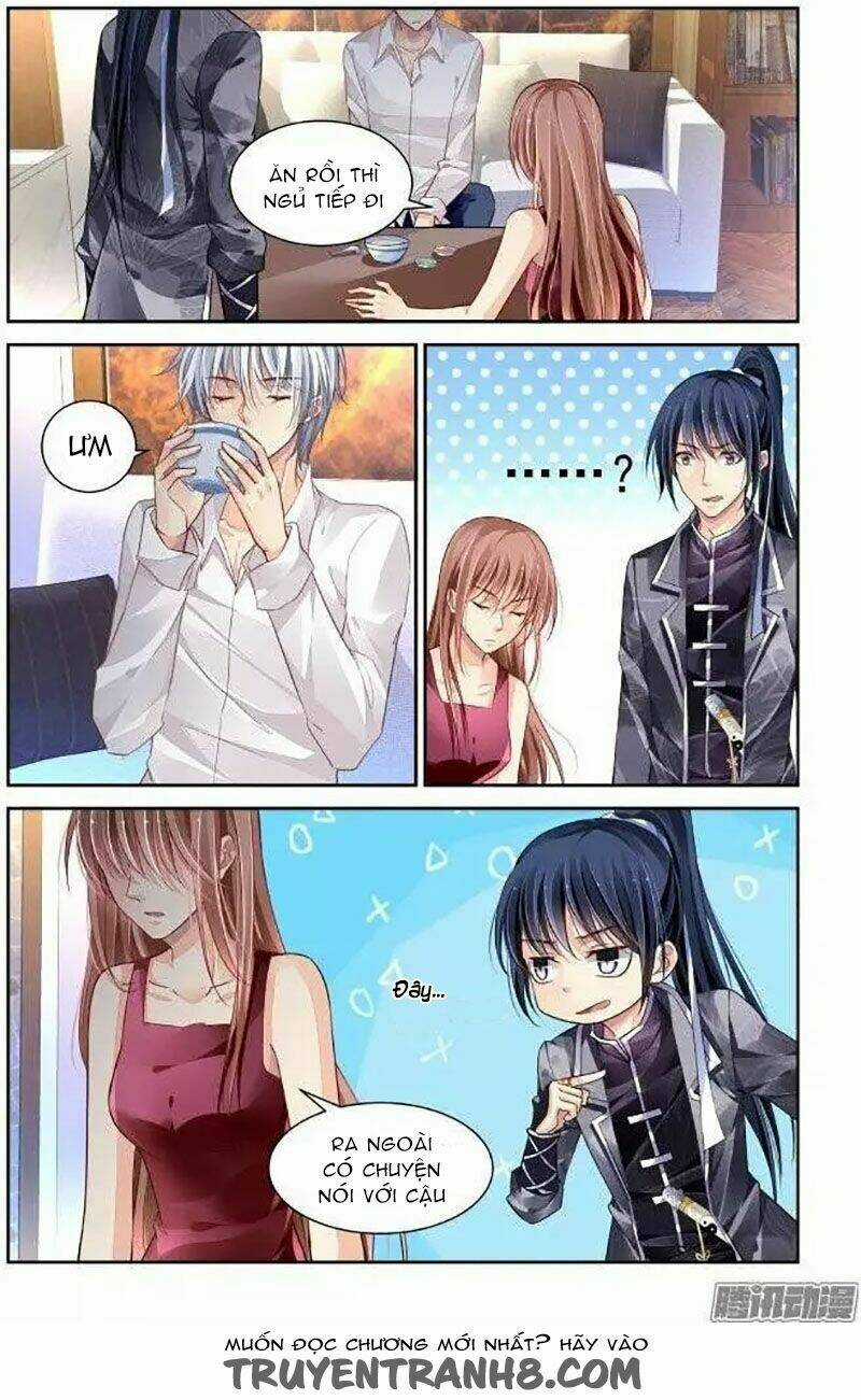 Linh Khiết - Chapter 170 - Trang 10