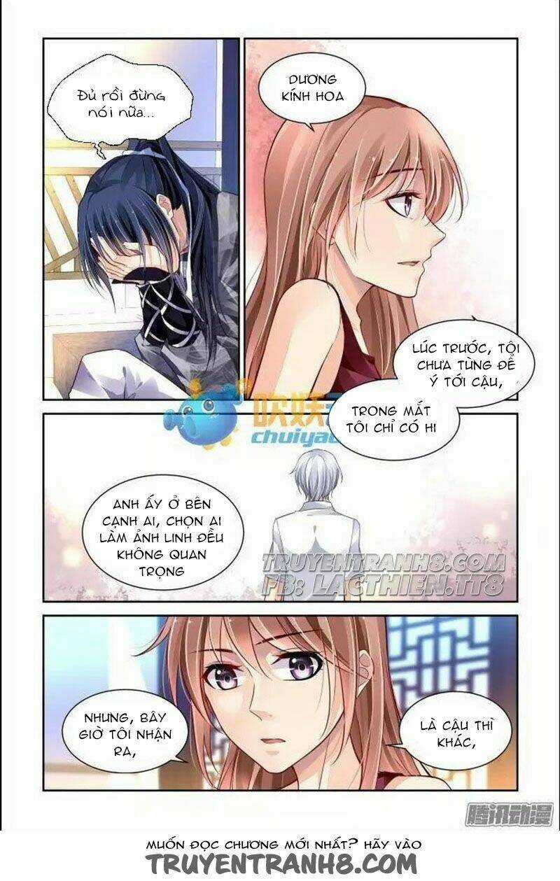 Linh Khiết - Chapter 171 - Trang 6