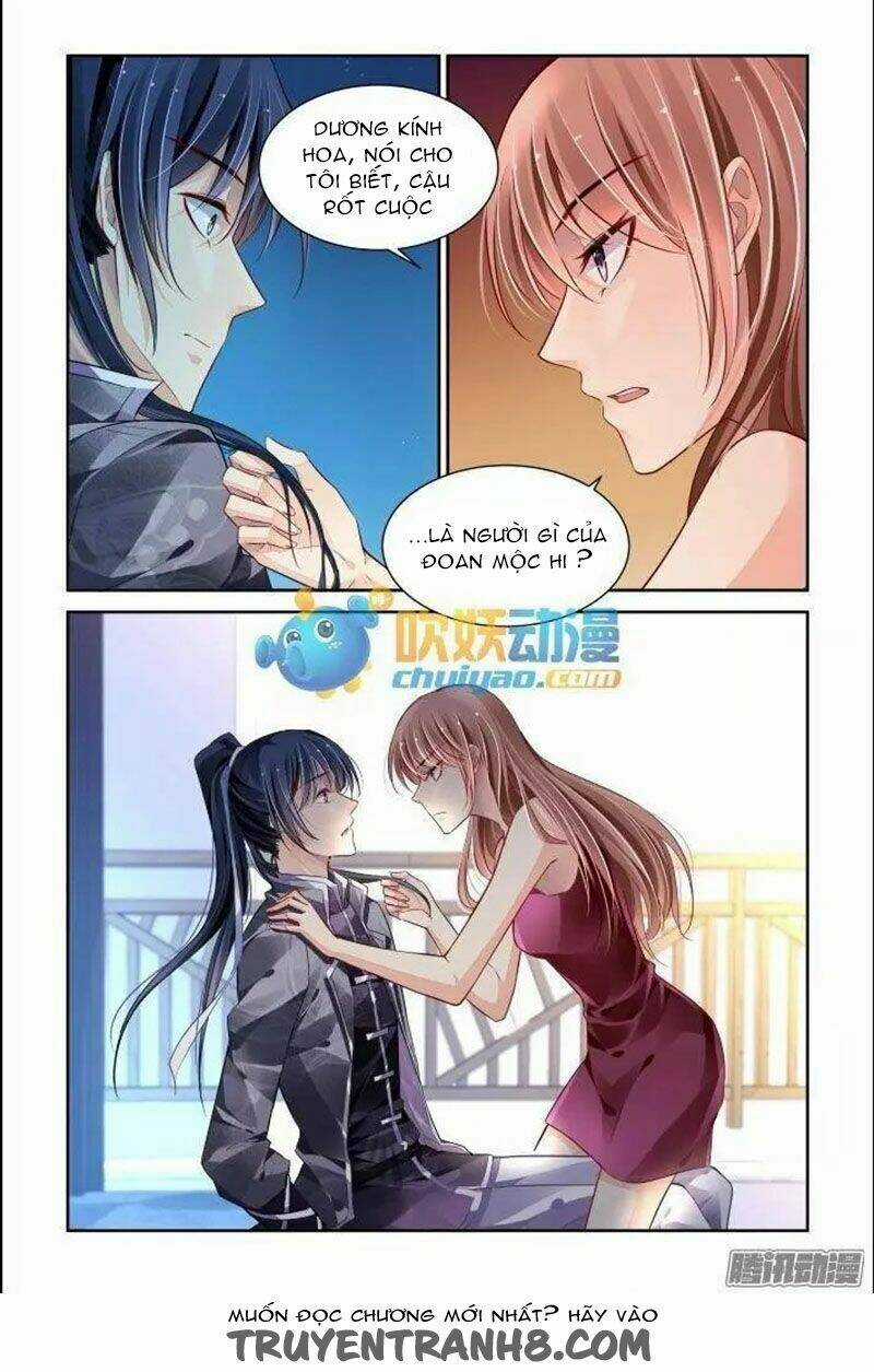 Linh Khiết - Chapter 171 - Trang 8