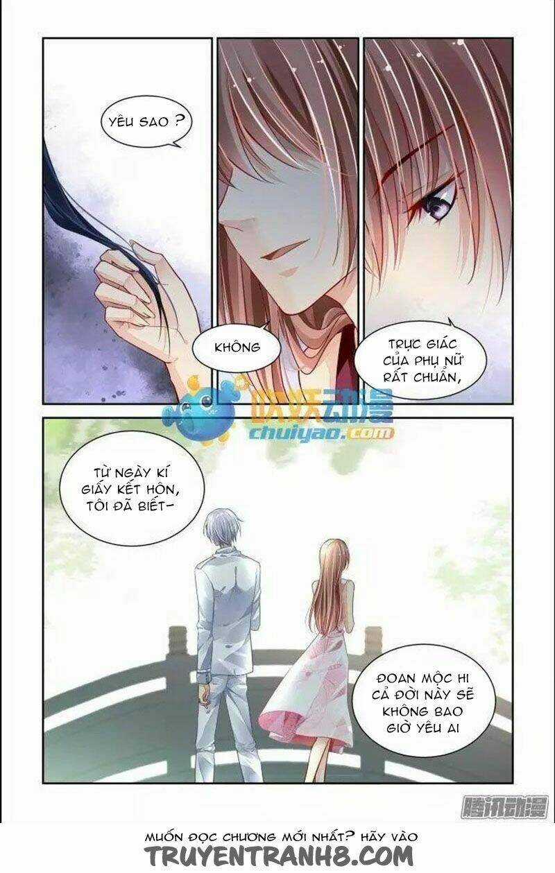 Linh Khiết - Chapter 171 - Trang 9