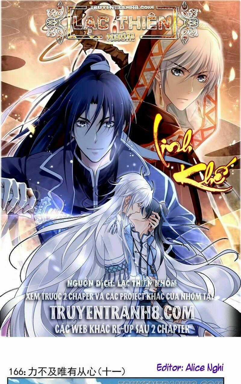 Linh Khiết - Chapter 172 - Trang 1