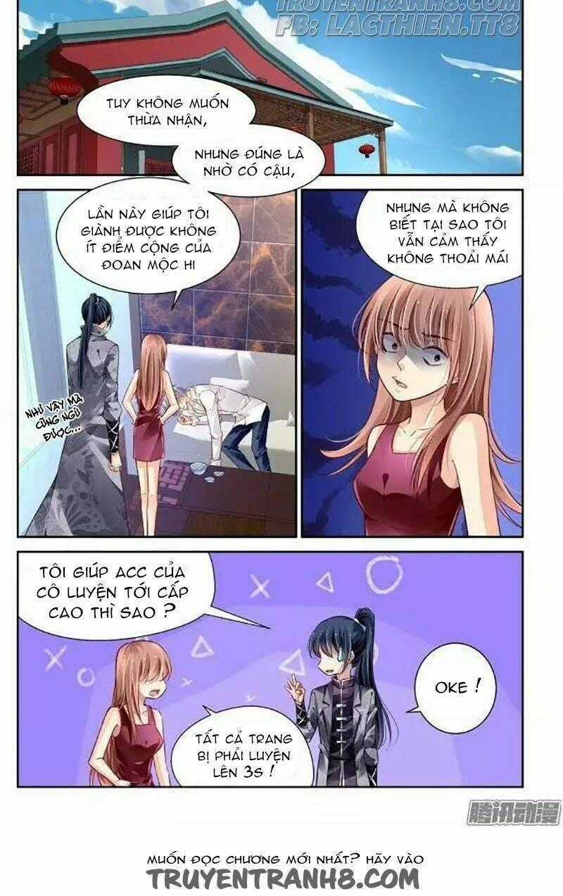 Linh Khiết - Chapter 172 - Trang 2