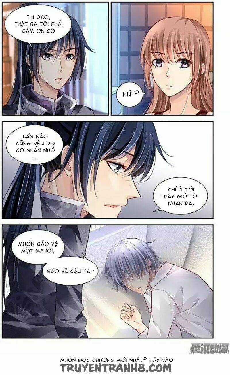 Linh Khiết - Chapter 172 - Trang 3