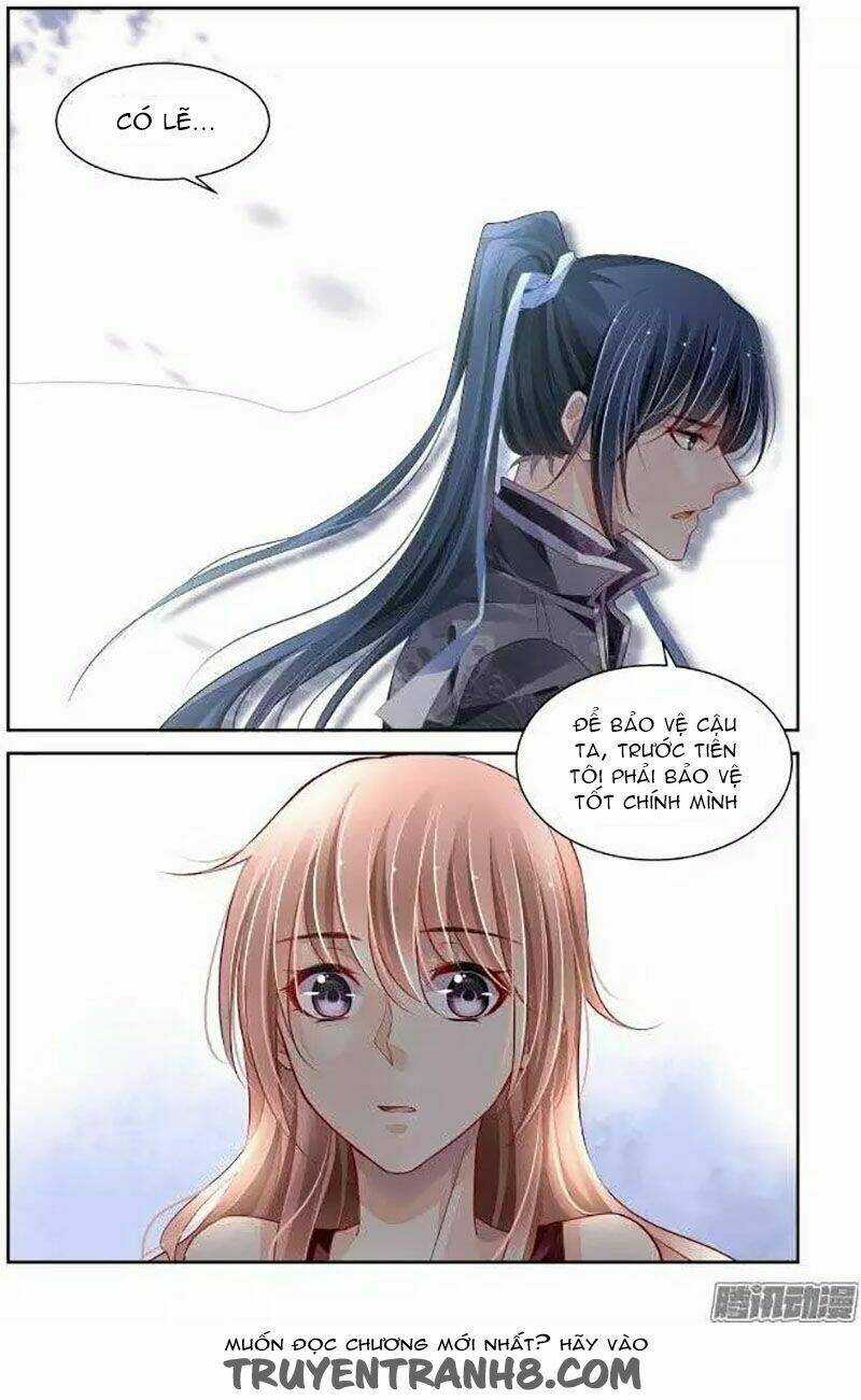 Linh Khiết - Chapter 172 - Trang 6