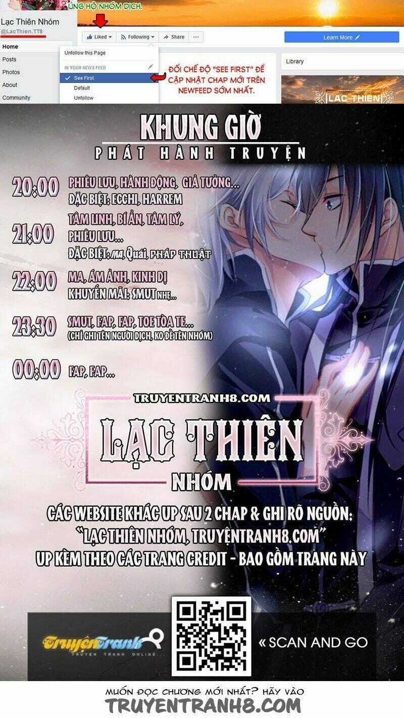 Linh Khiết - Chapter 173 - Trang 11