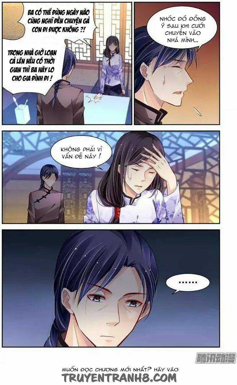 Linh Khiết - Chapter 173 - Trang 7