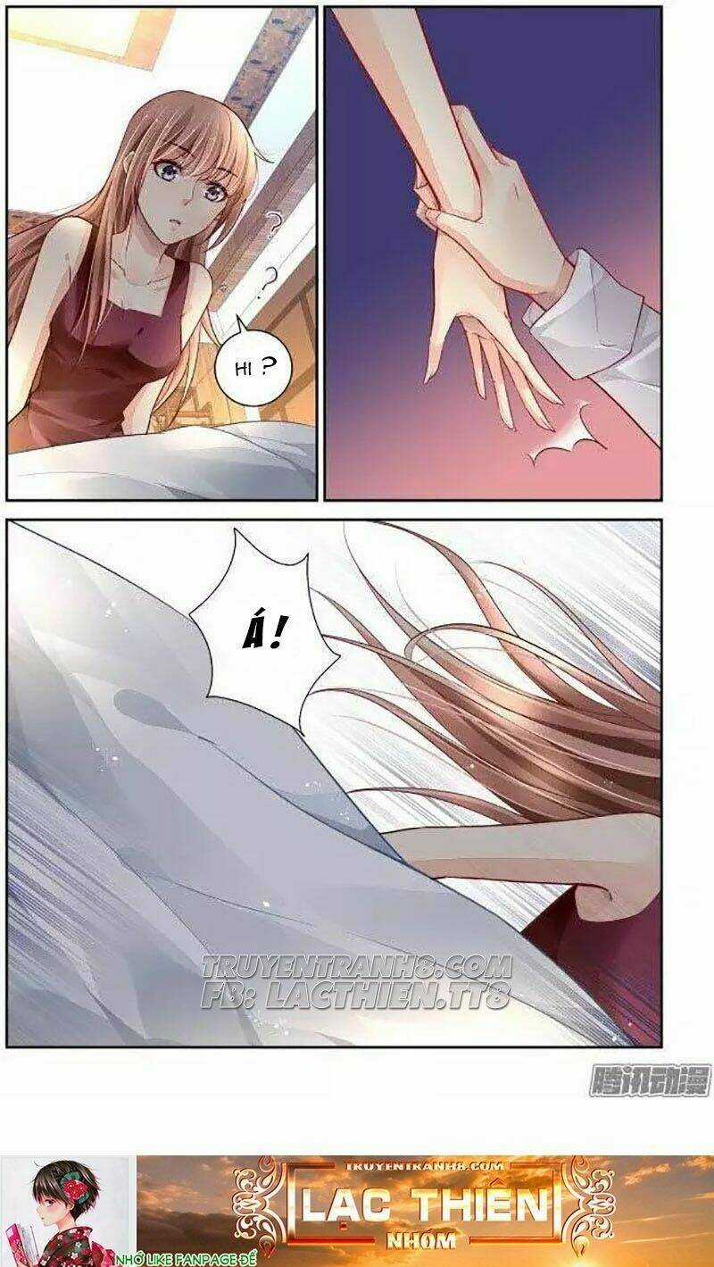 Linh Khiết - Chapter 173 - Trang 10