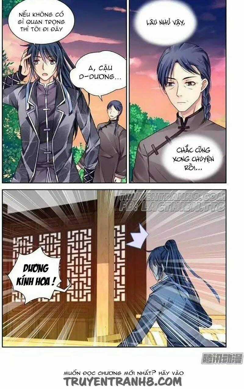 Linh Khiết - Chapter 174 - Trang 2