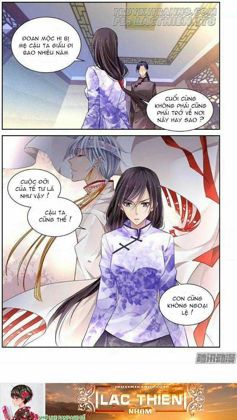 Linh Khiết - Chapter 174 - Trang 11