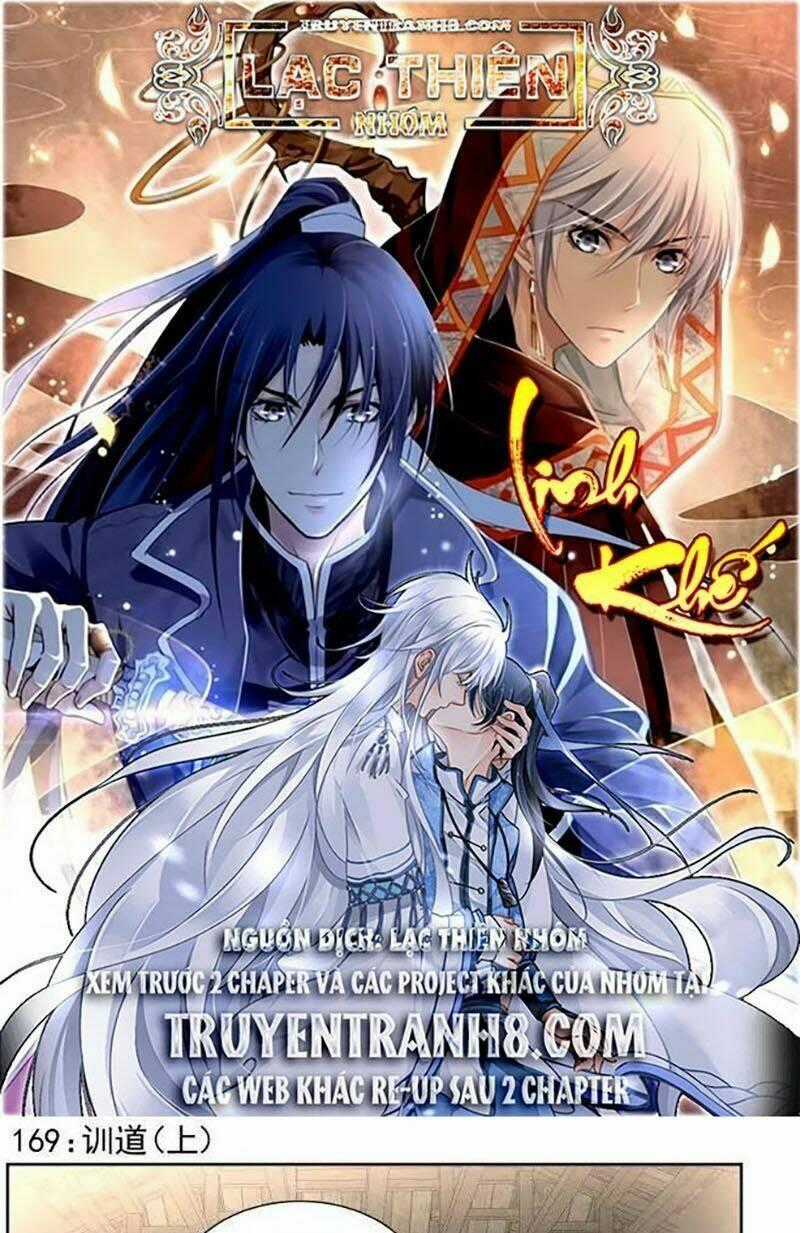 Linh Khiết - Chapter 175 - Trang 1