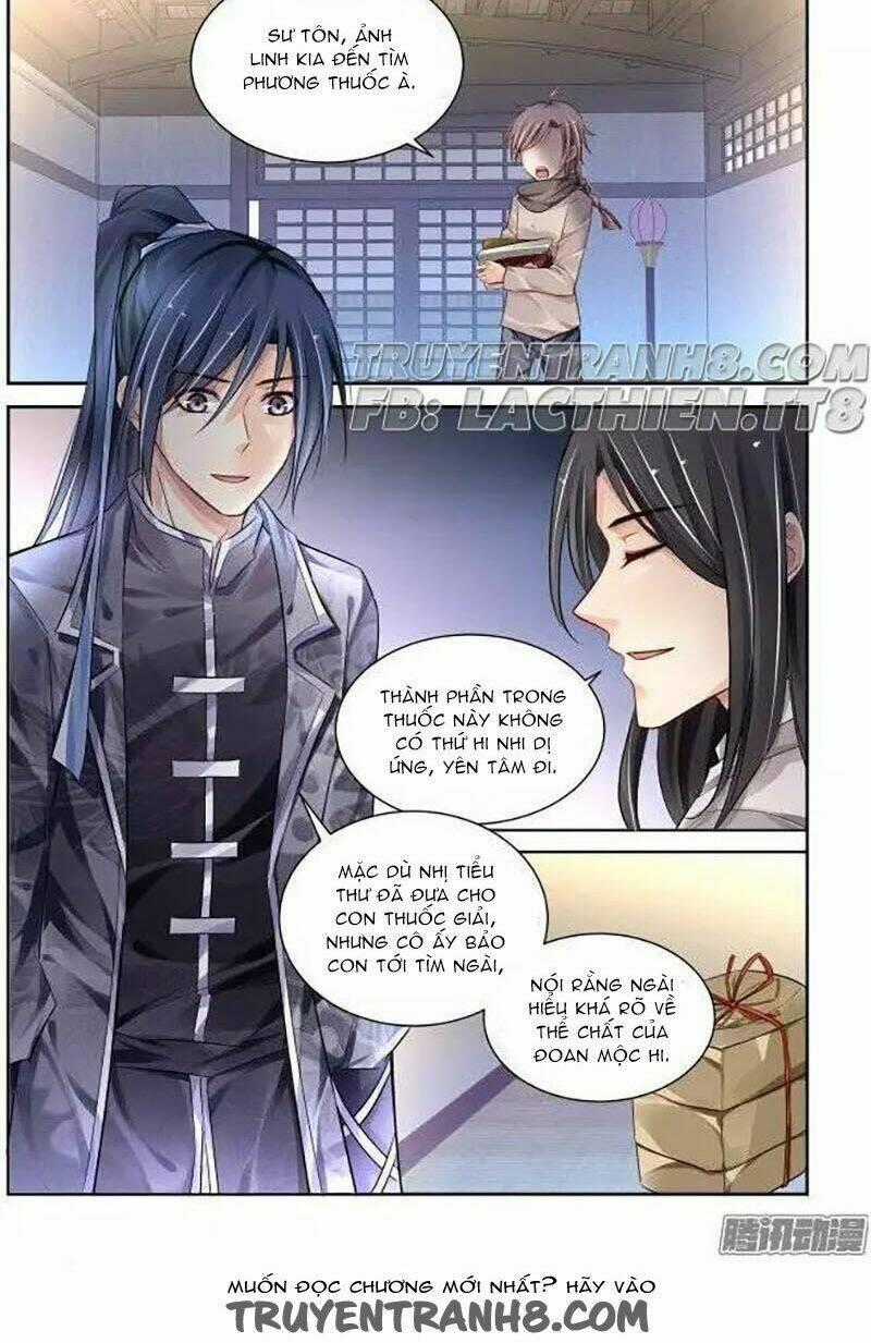 Linh Khiết - Chapter 175 - Trang 2