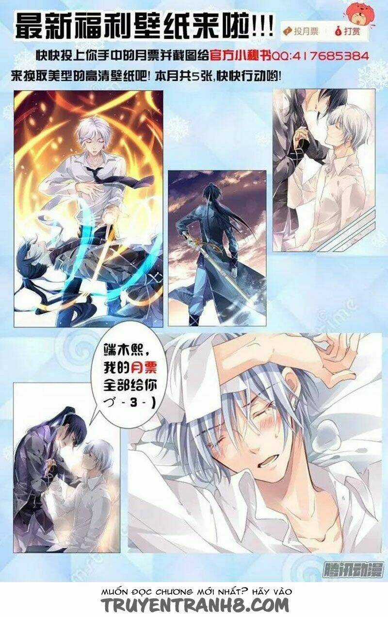 Linh Khiết - Chapter 175 - Trang 12