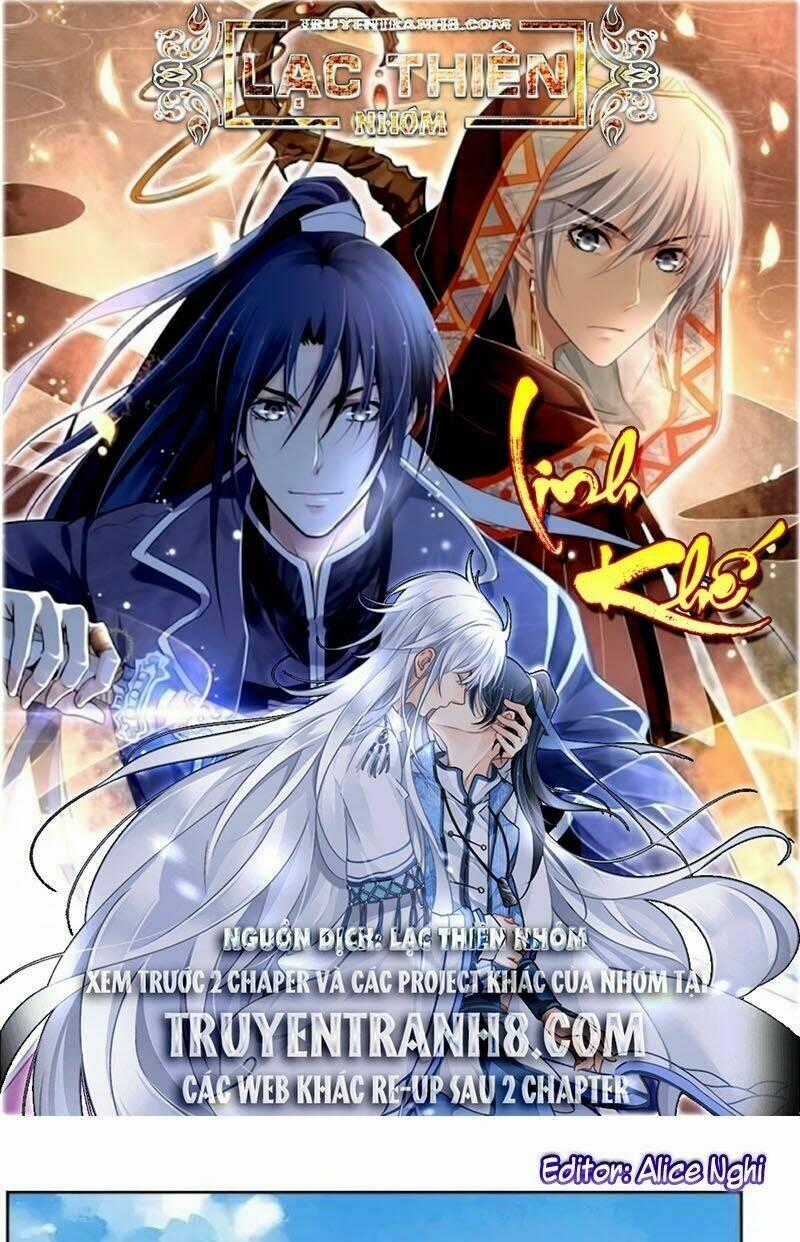 Linh Khiết - Chapter 176 - Trang 1