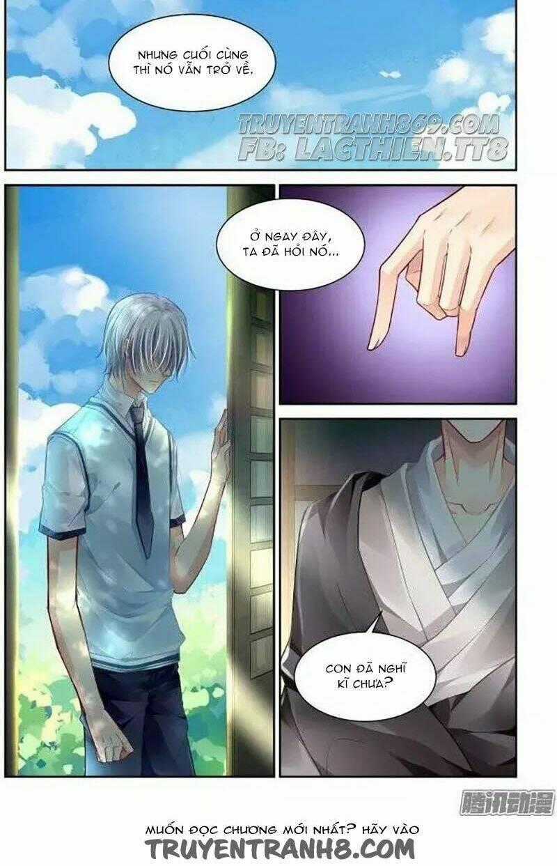 Linh Khiết - Chapter 176 - Trang 2