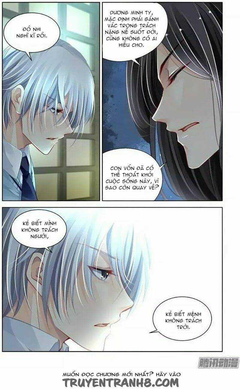 Linh Khiết - Chapter 176 - Trang 3