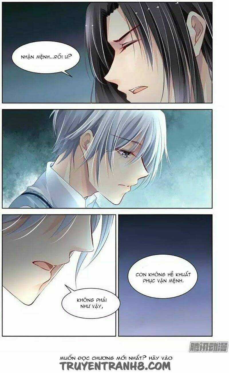Linh Khiết - Chapter 176 - Trang 4