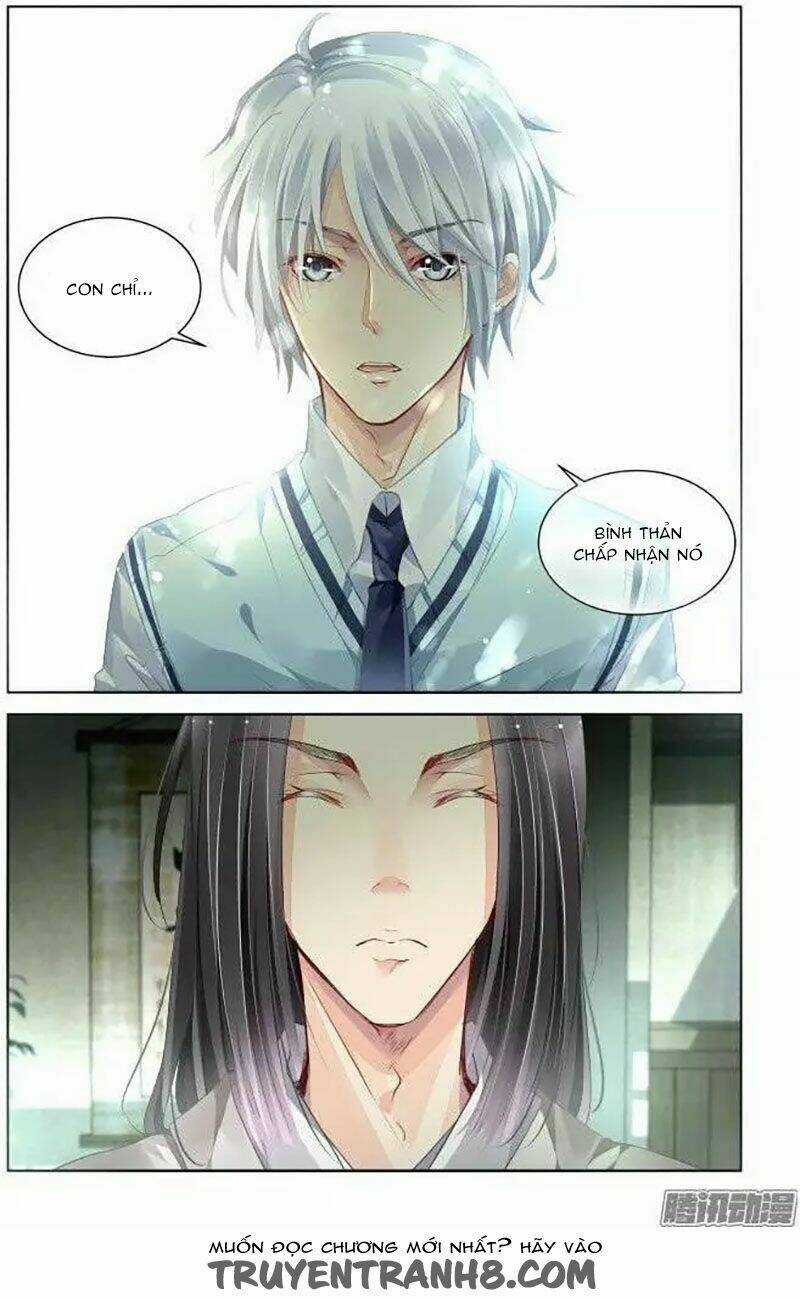 Linh Khiết - Chapter 176 - Trang 5